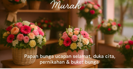 Toko Bunga Pranti